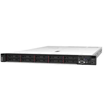 Lenovo SR630 V2 Rack/4314 /32GB/8Bay/OCP/930-8i/1100W
