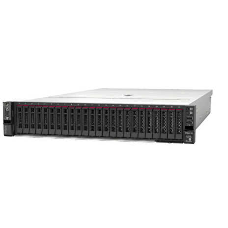 Lenovo SR650 V2 Rack/4314 /32GB/8Bay/OCP/930-8i/1100W