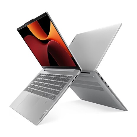 Lenovo IdeaPad Slim 5 14AHP9 AMD Ryzen 5 8645HS/16GB/SSD 512GB/14"/WUXGA/OLED/400nitů/60Hz/WIN11 Home/stříbrná