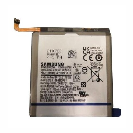 Samsung Baterie EB-BS901ABY Li-Ion 3700mAh Service