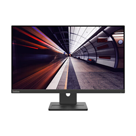 Lenovo ThinkVision/E24-30/23,8"/IPS/FHD/100Hz/4ms/Black/3R