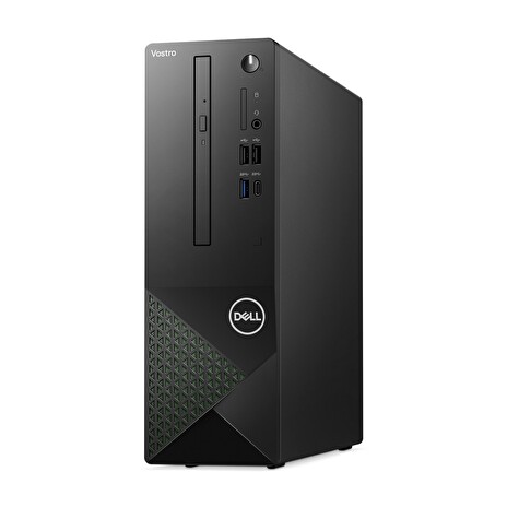 Dell Vostro/3030/SFF/i5-12400/8GB/512GB SSD/UHD 730/W11P/3RNBD