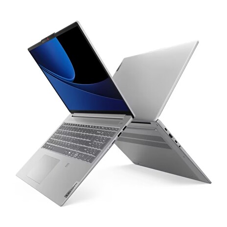 Lenovo IdeaPad Slim 5 16IMH9 Core Ultra 7 155H/16GB/SSD 1TB/16"/WUXGA/IPS/AG/300nitů/WIN11 Home/stříbrná