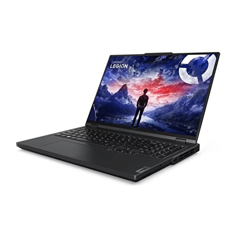 Lenovo Legion PRO 5 Core i7-14700HX/32GB/SSD 1TB/16"/WQXGA/IPS/240Hz/500nitů/RTX4070 8GB/WIN11 Home/černá/MOUSE PAD