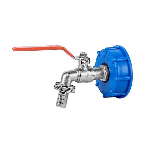 Ventil zahradní BRADAS IBCS60-KK04123413Z