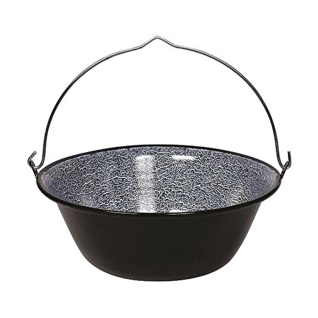 Kotlík na guláš PIKNIK 8l
