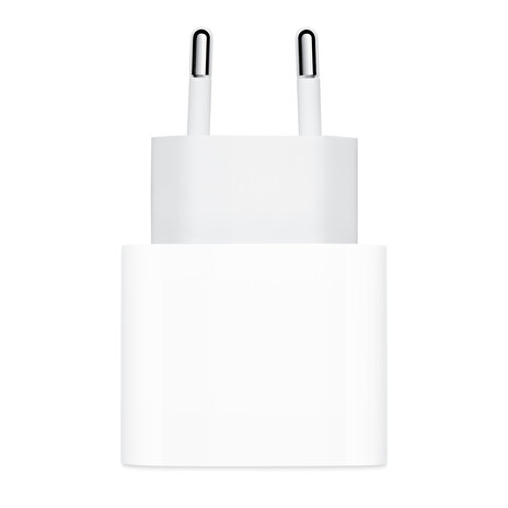 20W USB-C Power Adapter