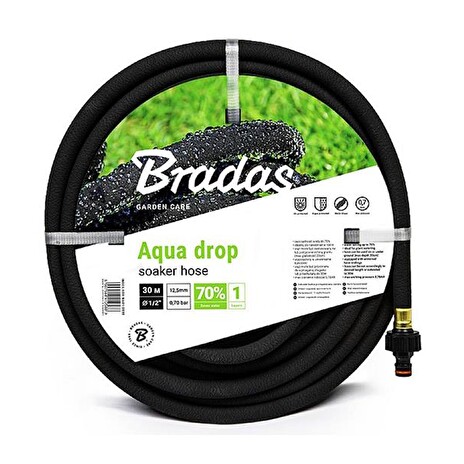 Hadice průsaková BRADAS 20m