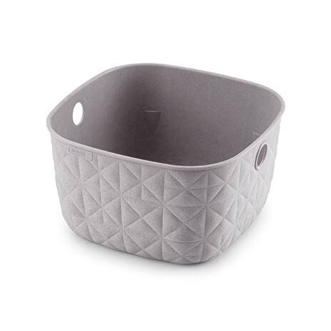 Box Curver Softex XS 3 l šedý