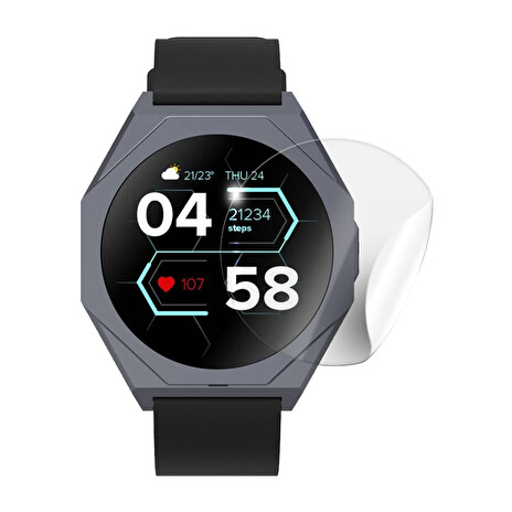 Screenshield CANYON Otto SW-86 fólie na displej