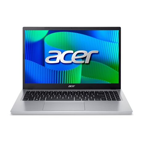 Acer Extensa 15/EX215-34/i3-N305/15,6"/FHD/8GB/512GB SSD/UHD Xe/W11H/Silver/2R