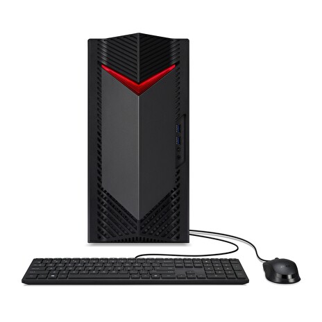 Acer Nitro/N50-130/Midi/R5-7600/16GB/1TB SSD/RX 7600/W11H/1R