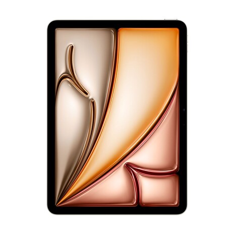 Apple iPad Air 11"/Wi-Fi/10,86"/2360x1640/8GB/128GB/iPadOS/Starlight