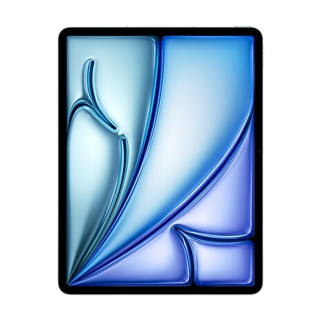 Apple iPad Air 13"/Wi-Fi + Cellular/12,9"/2732x2048/8GB/128GB/iPadOS/Blue