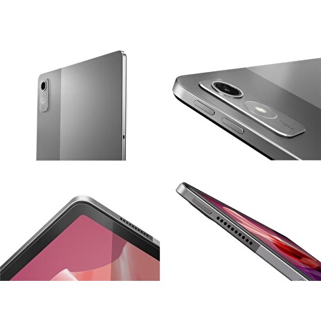 Lenovo TAB P12 WIFI MTK Dimensity D7050/8GB/256GB/12,7"/3K/LTPS/400nitů/multitouch/Pero/13MPx/Android 13/šedá