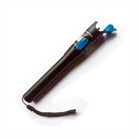 DATACOM Laser zdroj, 650nm, 30mW, 2,5mm ferule