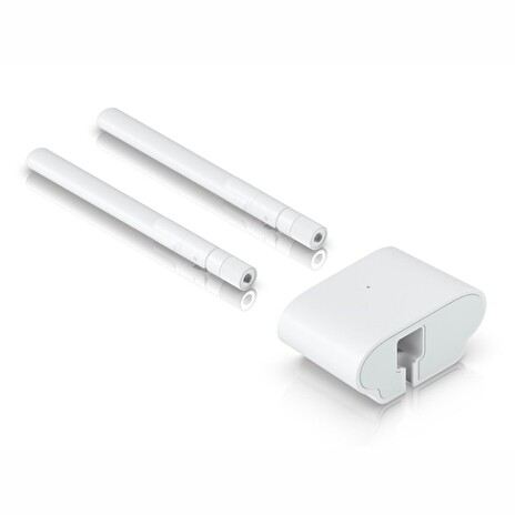 Ubiquiti anténa + držák UACC-UK-Ultra-Omni-Antenna (Omni Antenna & Desktop Stand Kit) - pro UK-Ultra