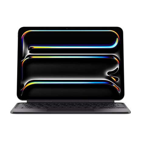 Magic Keyboard iPad Pro 11" (M4) - SK - Black