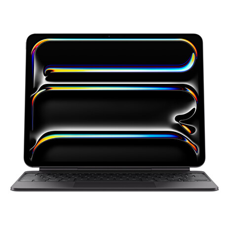 Magic Keyboard iPad Pro 13" (M4) - IE - Black