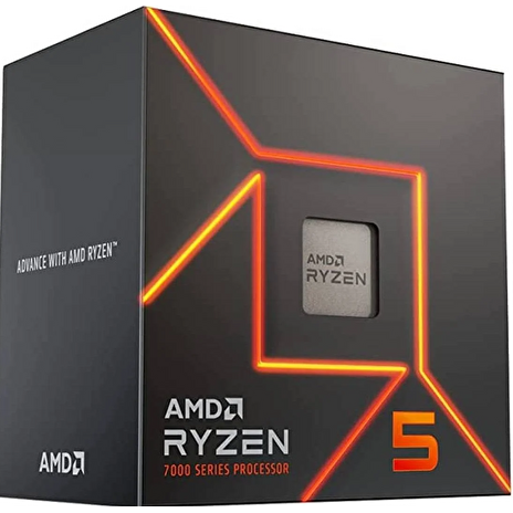 AMD/Ryzen 5-7500F/6-Core/3,7GHz/AM5