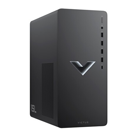 HP Victus/TG02-2022nc/Mini TWR/i5-14400F/32GB/1TB SSD/RTX 4060/W11H/2R