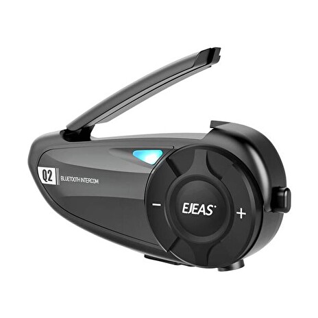 Motocyklový interkom EJEAS Q2