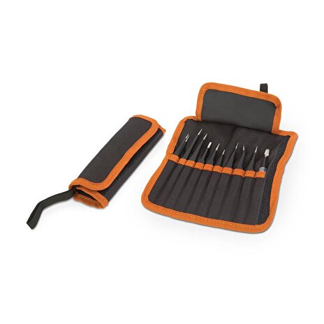 Pinzeta HANDY 10779B 11ks