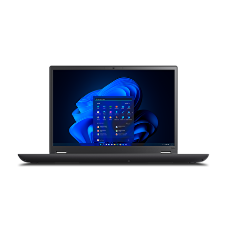 Lenovo ThinkPad P/P16v Gen 2 (Intel)/U7-155H/16"/WUXGA/32GB/1TB SSD/Arc Xe/W11P/Black/3R
