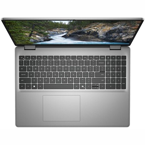 DELL Vostro 5640/i5-1334U/16GB/512GB SSD/16,0" FHD+ 16:10/FPR/W11P/3Y Prosupport/šedá