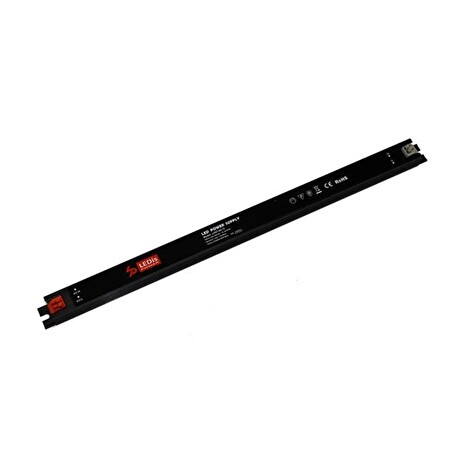 Zdroj pro LED 60W/12V LEDIS Slim LDST-60-12