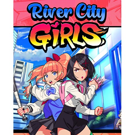 ESD River City Girls