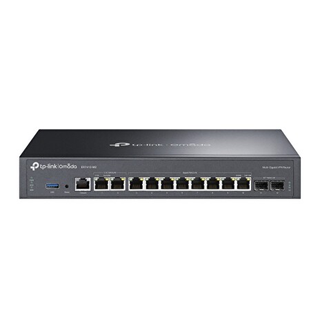 TP-Link ER7412-M2 Omada Multi-Gigabit VPN Router