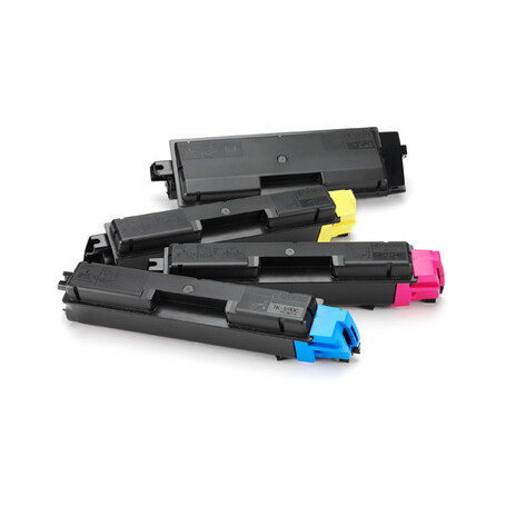 Kyocera Mita toner TK-590M magenta , 5000str