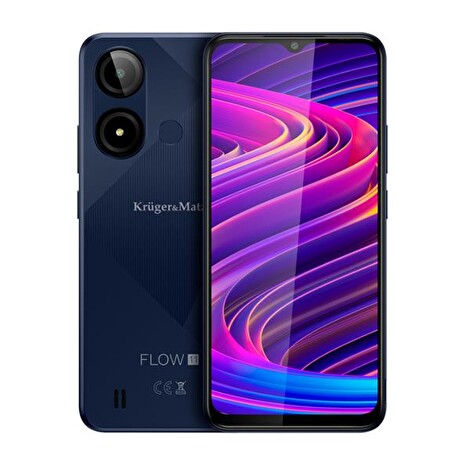Telefon KRUGER & MATZ Flow 11 Blue KM05003-BL