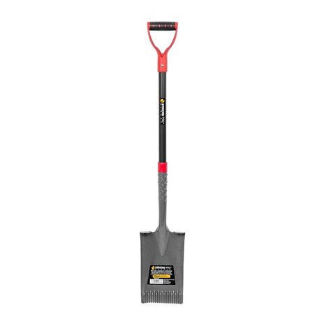 Rýč STREND PRO ErgoBULL 2110371