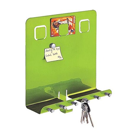 Věšák na klíče EASYHOME MB-008