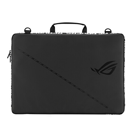 ASUS ROG Ranger Carry Sleeve 16" - obal na notebook, voděodolný, černý