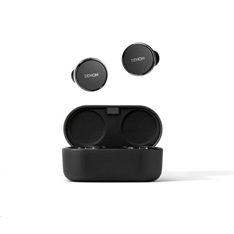 DENON PerL PRO, bezdrotové slúchadlá