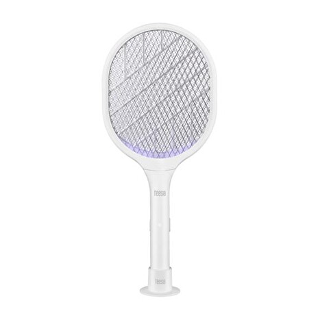Plácačka na mouchy TEESA TSA0212 2v1 elektrická
