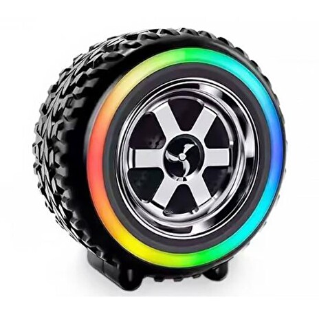 Reproduktor Bluetooth LTC LXG2389 Car Whell