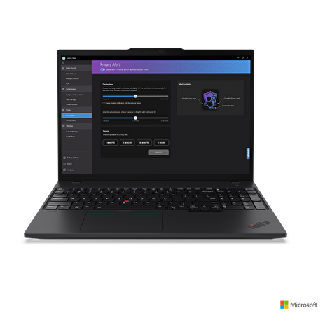 Lenovo ThinkPad T/T16 Gen 3/U7-155U/16"/WUXGA/32GB/1TB SSD/4C-iGPU/W11P/Black/3RNBD