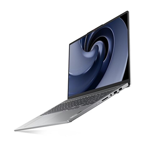 Lenovo IdeaPad PRO 5 16IMH9 Core Ultra 5 125H/16GB/SSD 512GB/16"/2K/OLED/400nitů/120Hz/RTX 3050 6GB/WIN11 Home/stříbrná