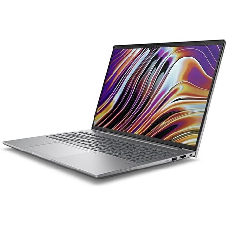 HP Zbook Power 16 G11A, R7 PRO 8845HS, 16.0 2560x1600/400n/120Hz, RTX2000Ada/8GB, 32GB, SSD 2TB, W11Pro, 4-4-4