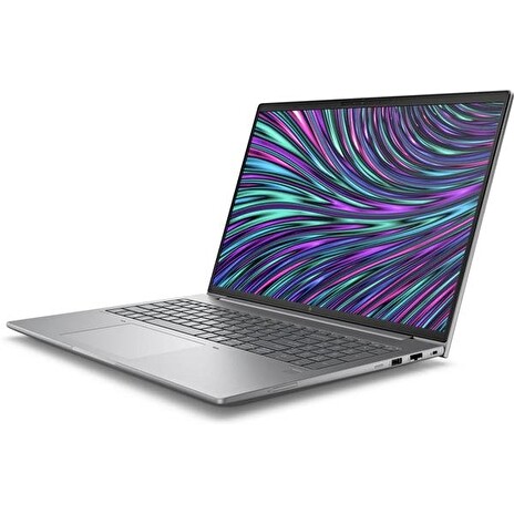 HP Zbook Power 16 G11, U9-185H, 16.0 2560x1600/400n/120Hz, RTX2000Ada/8GB, 32GB, SSD 2TB, W11Pro, 4-4-4