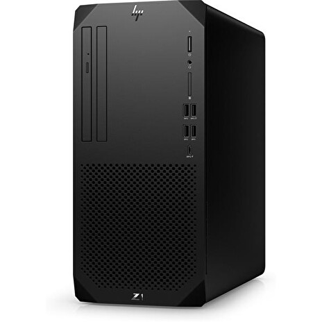 HP Z1 TWR G9, i5-14400, RTX4060/8GB, 16GB, SSD 512GB, W11Pro, 3-3-3
