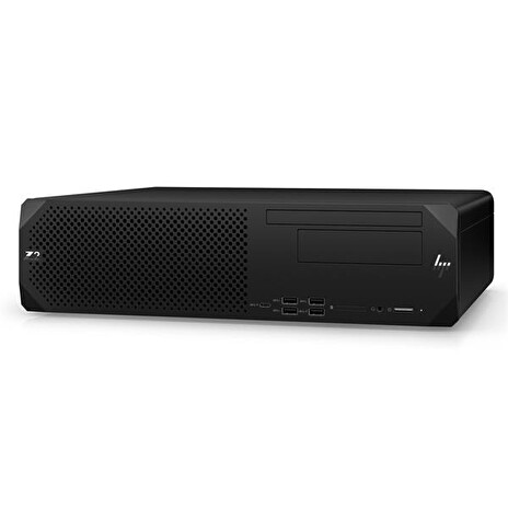 HP Z2 SFF G9, i7-14700K, RTX2000Ada/16GB, 64GB, SSD 1TB, W11Pro, 3-3-3