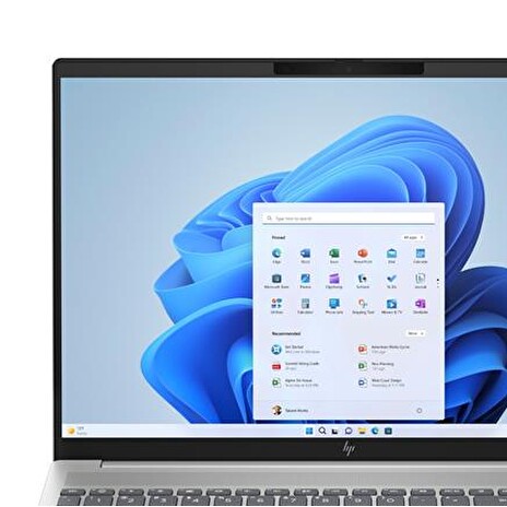 HP Pavilion Plus 16-ab1001nc, Ultra 5-125H, 16.0 2560x1600/IPS/400n/120Hz, Intel Arc, 16GB, SSD 1TB, W11Pro, 3-3-0, Silv