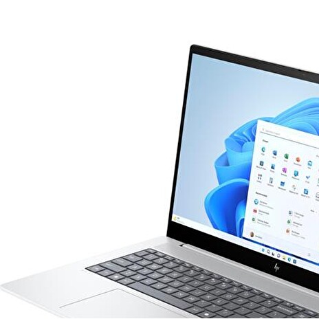 HP ENVY 17-da0002nc, Ultra 7-155H, 17.3 1920x1080/IPS/300n/Touch, Intel Arc, 32GB, SSD 1TB, W11Pro, 2-2-2, Silver