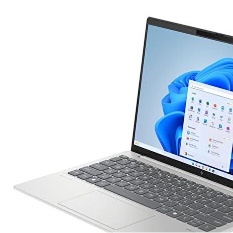 HP Pavilion Aero 13-bg0000nc, R5-8640U, 13.3 1920x1200/IPS/400n, AMD Radeon, 16GB, SSD 512GB, W11H, 3-3-0, Silver