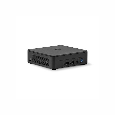 ASUS NUC 13 Pro RNUC13L3KV50000/i5-1350P/DDR4/USB/LAN/Wifi/Intel Iris Xe Graphics/M.2/vPro/No power cord